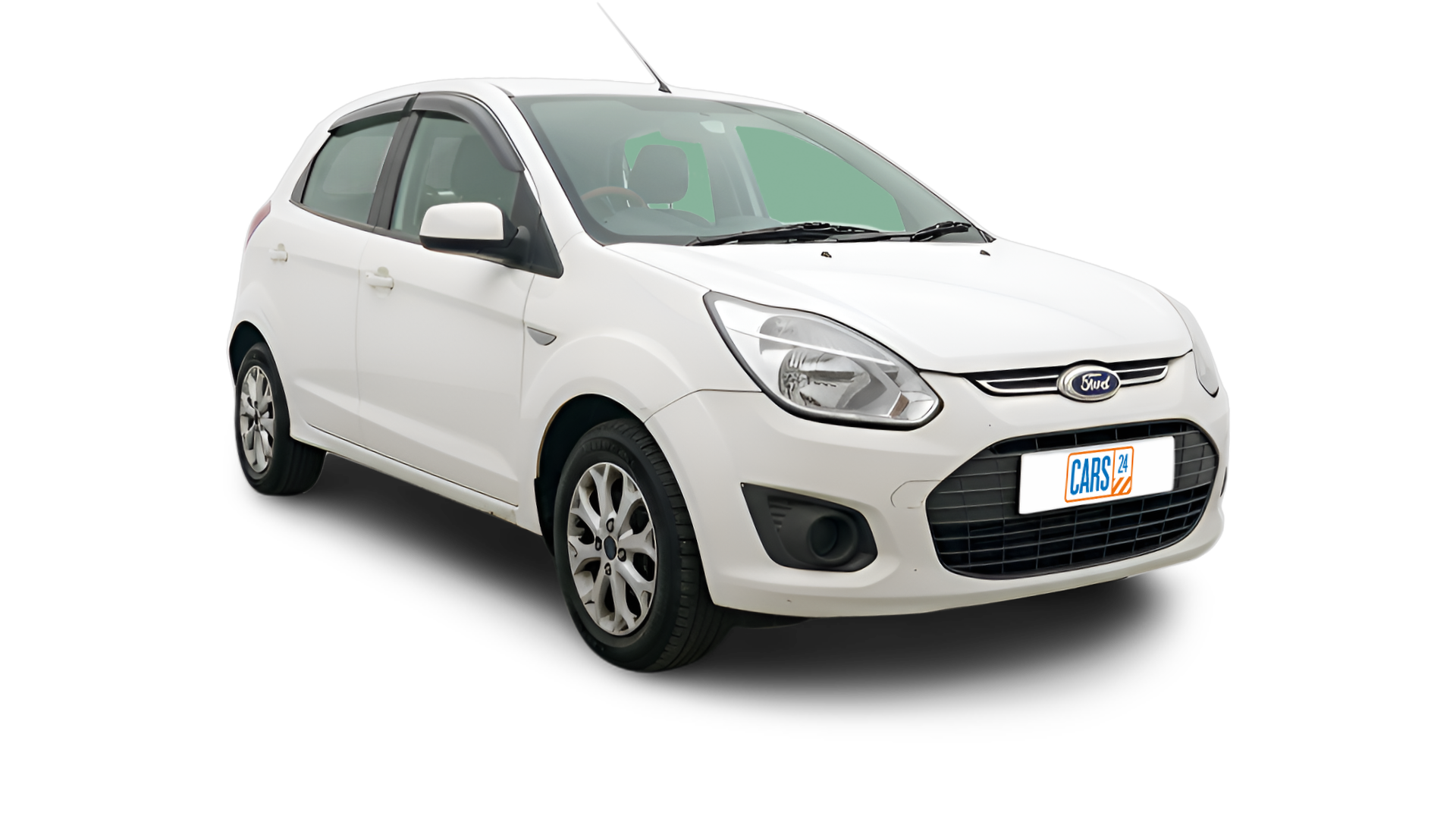 Ford Figo-img